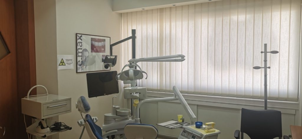 75m² Office for Rent in Limassol – Agia Zoni