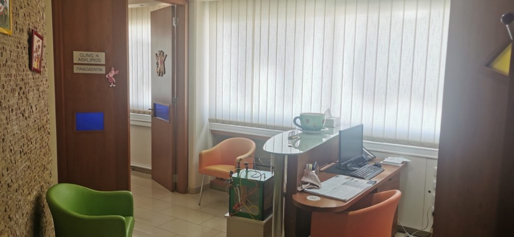 70m² Office for Rent in Limassol – Agia Zoni