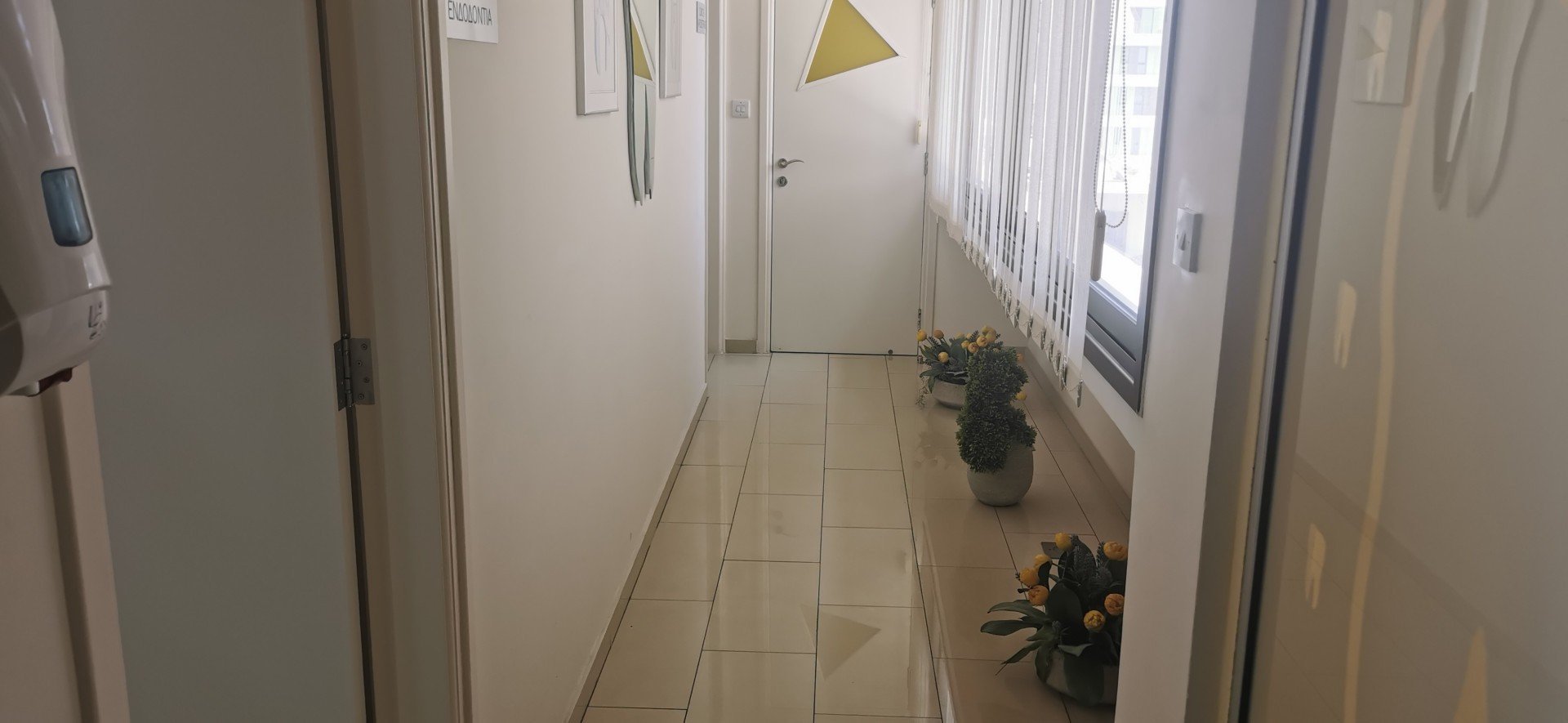70m² Office for Rent in Limassol – Agia Zoni