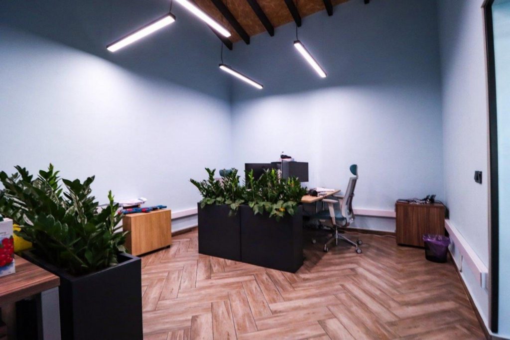 225m² Office for Rent in Limassol – AgiaTriada