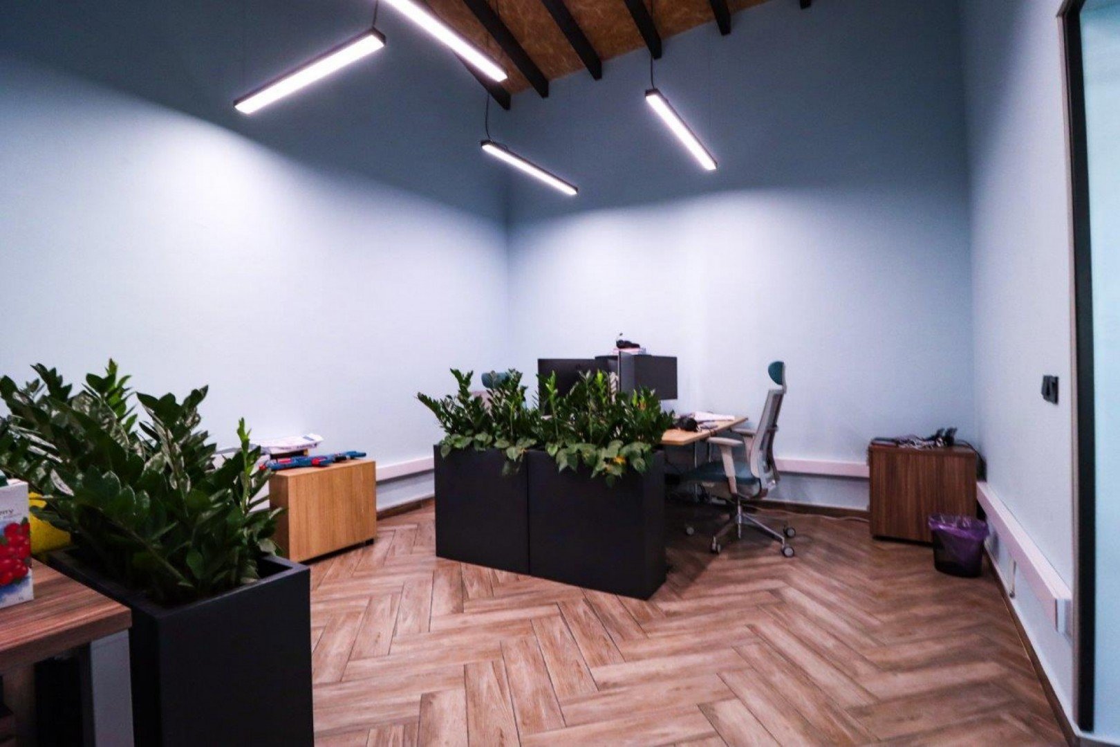 225m² Office for Rent in Limassol – AgiaTriada