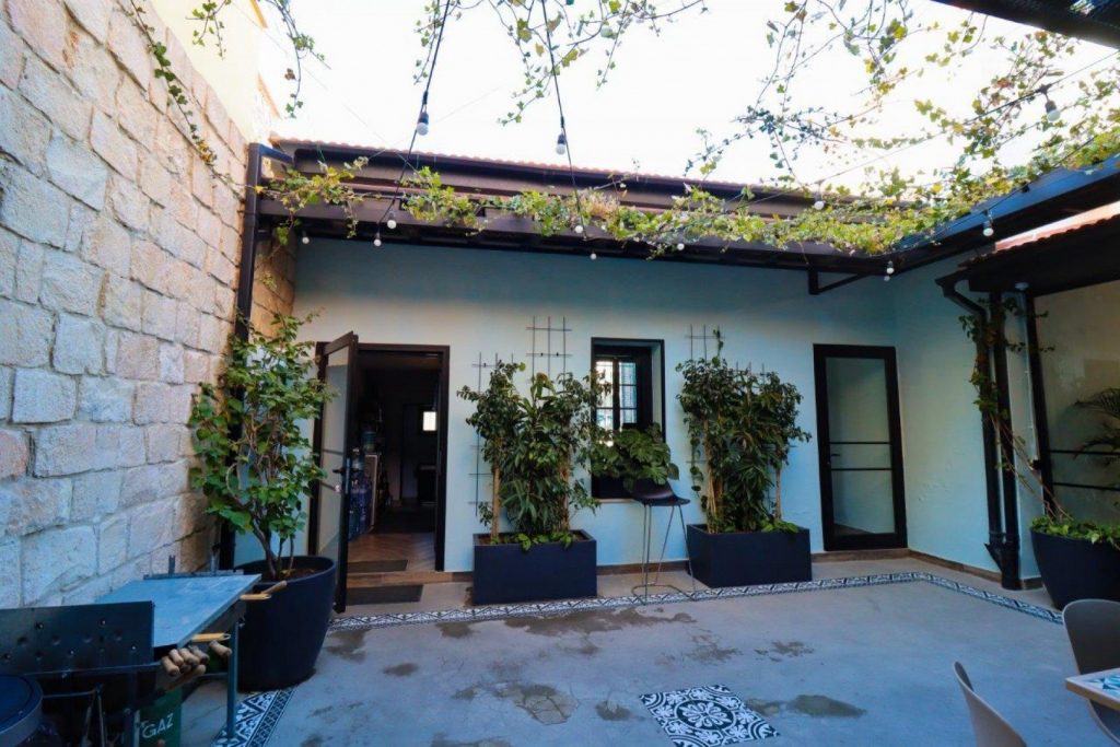 225m² Office for Rent in Limassol – AgiaTriada
