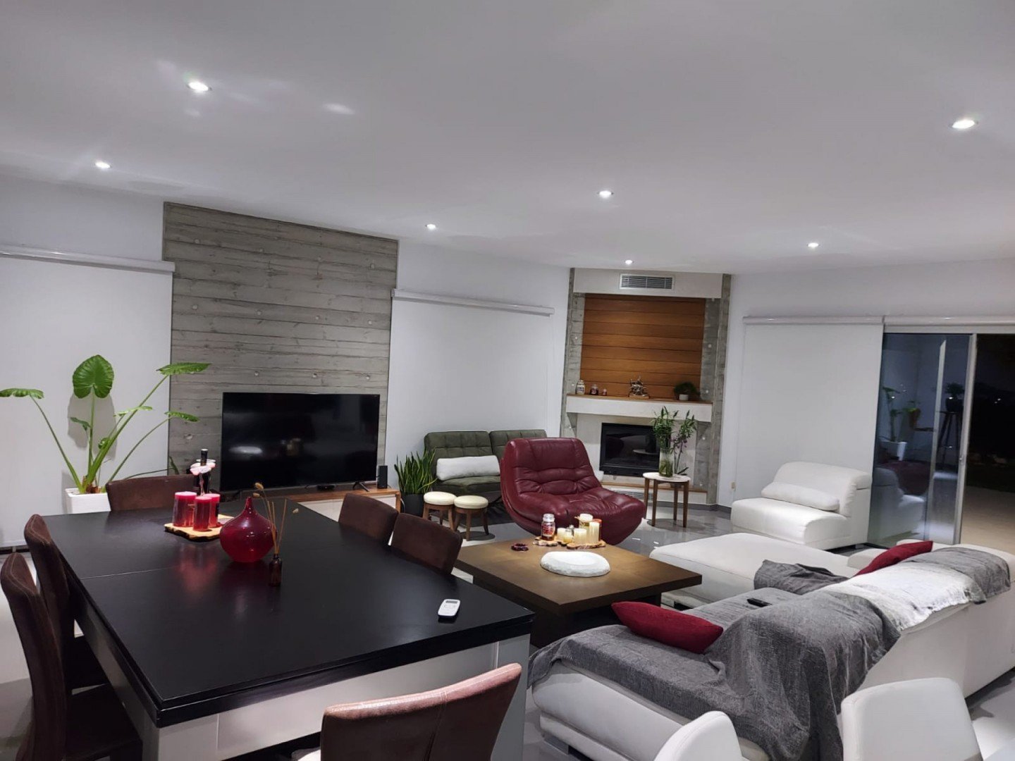 4 Bedroom House for Rent in Palodeia, Limassol District