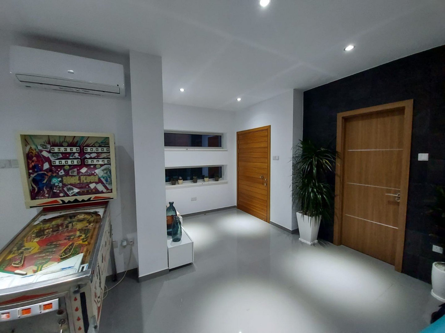 4 Bedroom House for Rent in Palodeia, Limassol District
