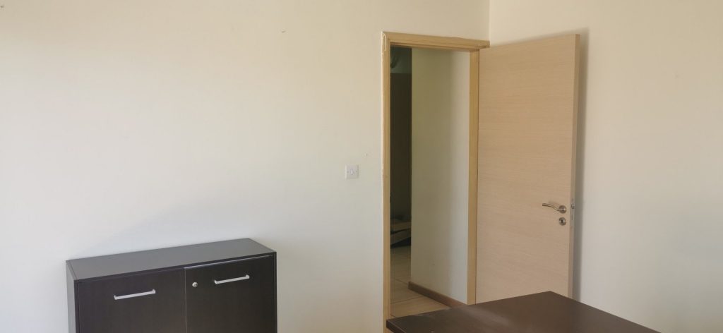 100m² Office for Rent in Limassol – Mesa Geitonia