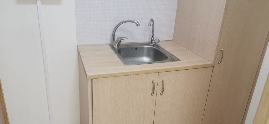 100m² Office for Rent in Limassol – Mesa Geitonia