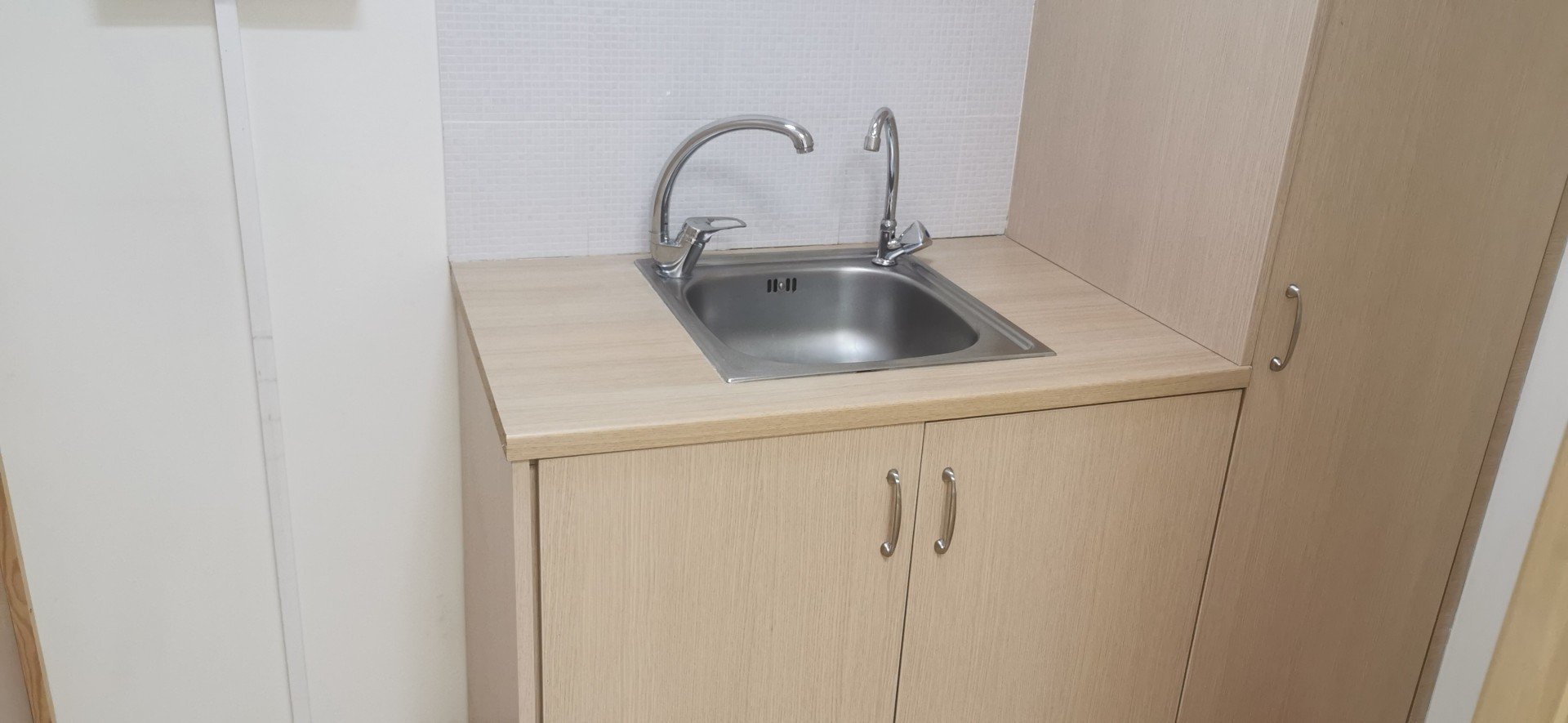 100m² Office for Rent in Limassol – Mesa Geitonia