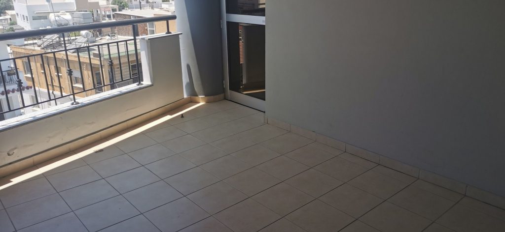 100m² Office for Rent in Limassol – Mesa Geitonia