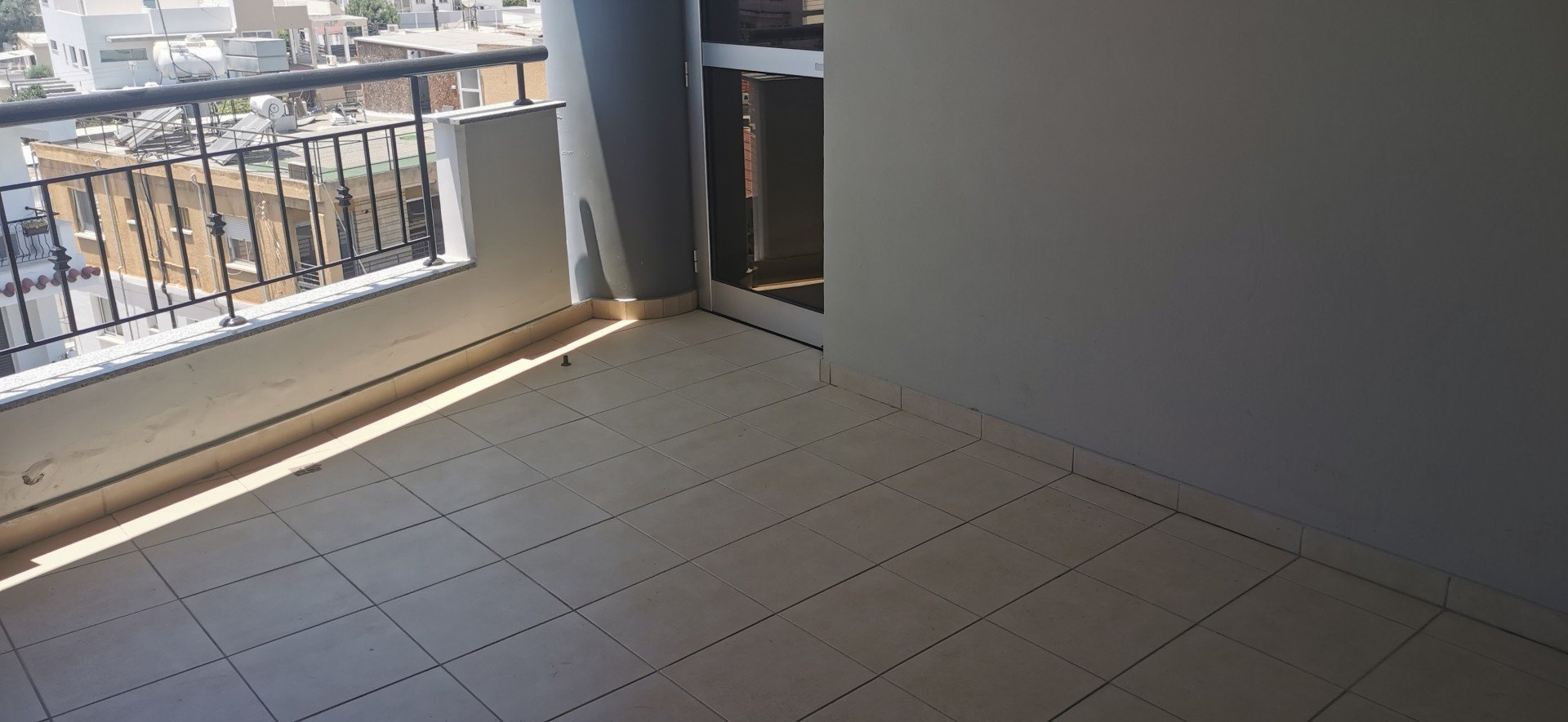 100m² Office for Rent in Limassol – Mesa Geitonia