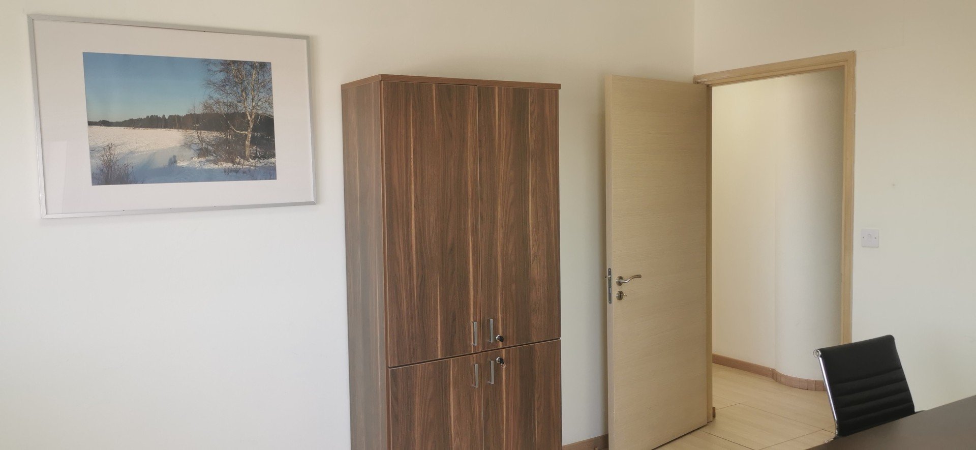 100m² Office for Rent in Limassol – Mesa Geitonia