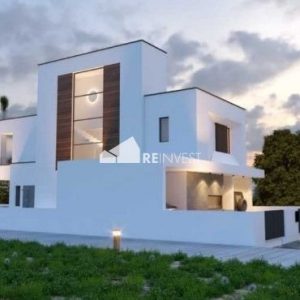 3 Bedroom House for Sale in Agia Triada, Famagusta District