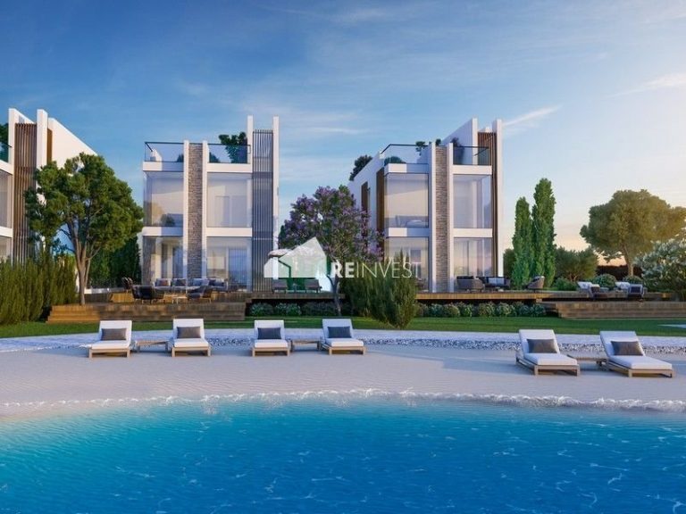 5 Bedroom House for Sale in Famagusta – Agia Napa