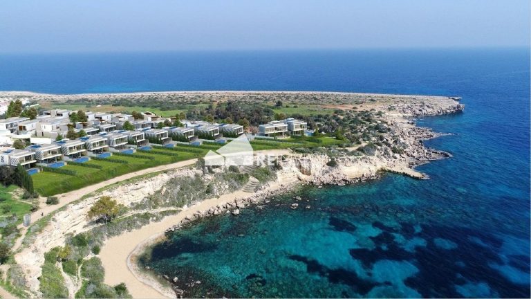 4 Bedroom House for Sale in Protaras, Famagusta District