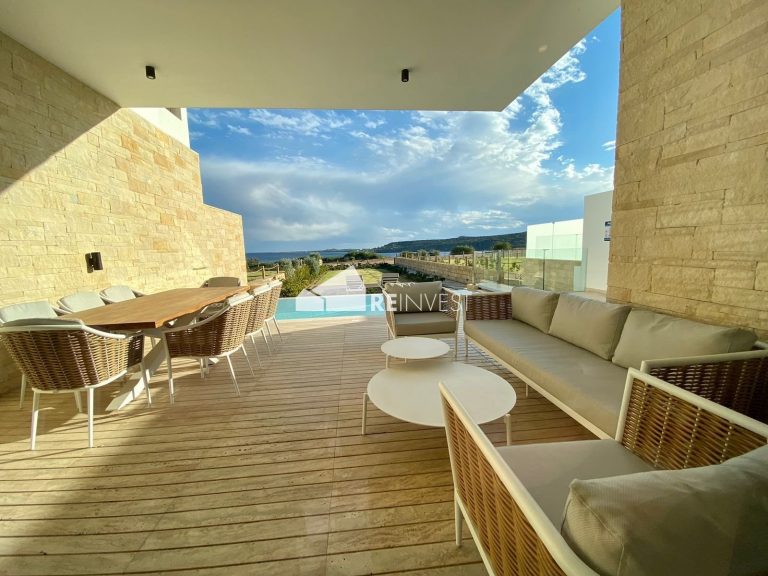 4 Bedroom House for Sale in Protaras, Famagusta District