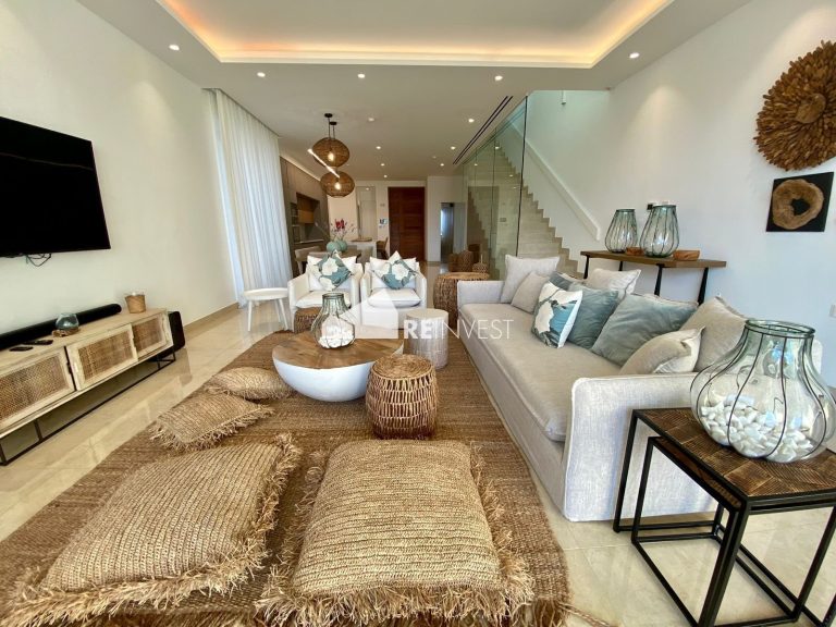 4 Bedroom House for Sale in Protaras, Famagusta District