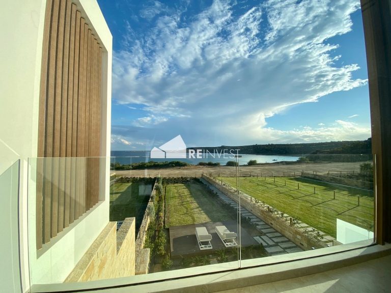 4 Bedroom House for Sale in Protaras, Famagusta District