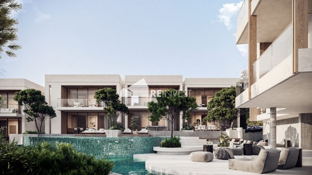 2 Bedroom Apartment for Sale in Kapparis, Famagusta District