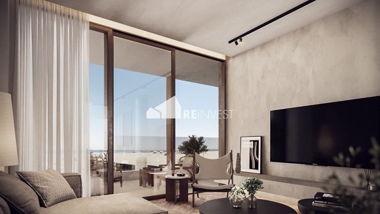 2 Bedroom Apartment for Sale in Kapparis, Famagusta District