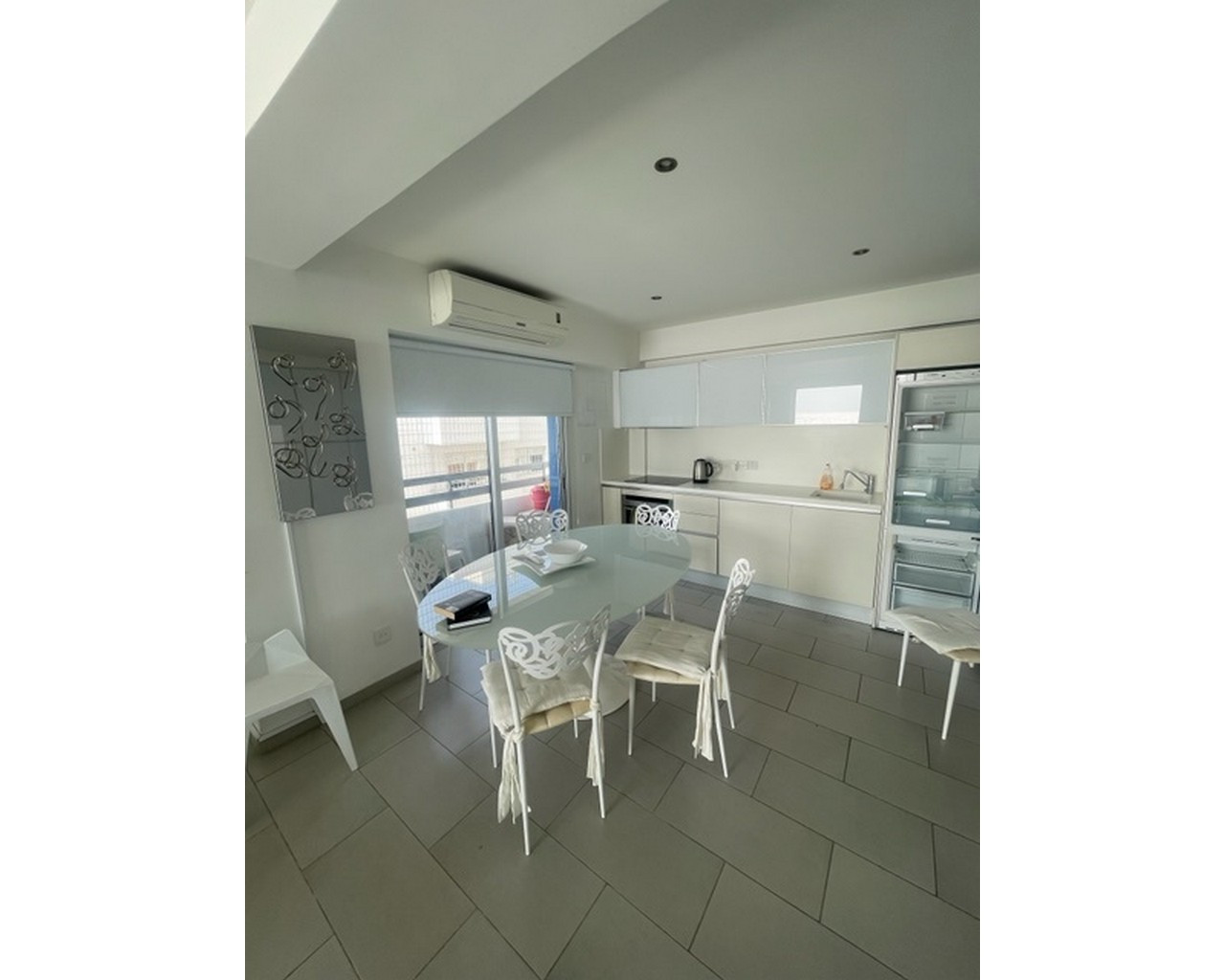 3 Bedroom Apartment for Sale in Potamos Germasogeias, Limassol District