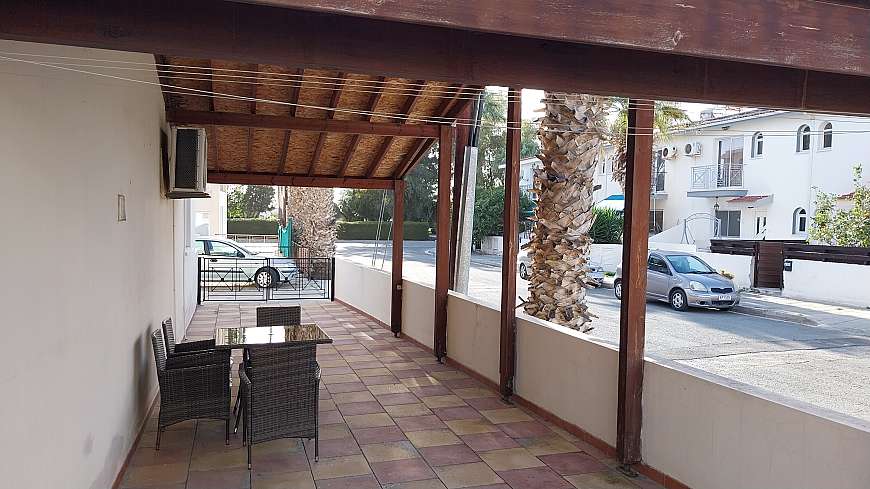 2 Bedroom House for Rent in Kiti, Larnaca District