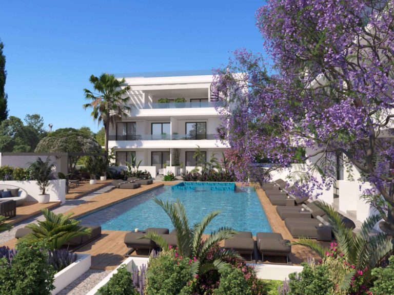 3 Bedroom Apartment for Sale in Kapparis, Famagusta District