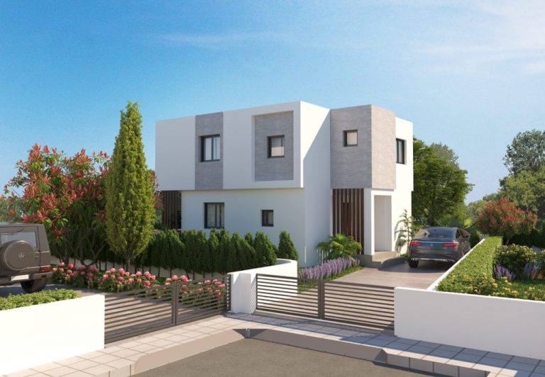 3 Bedroom House for Sale in Pernera, Famagusta District