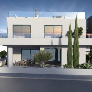 3 Bedroom House for Sale in Pernera, Famagusta District