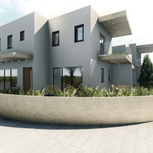 3 Bedroom House for Sale in Pervolia Larnacas