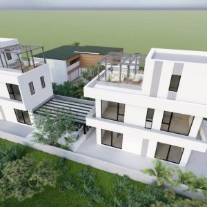 3 Bedroom Villa for Sale in Zygi, Larnaca District