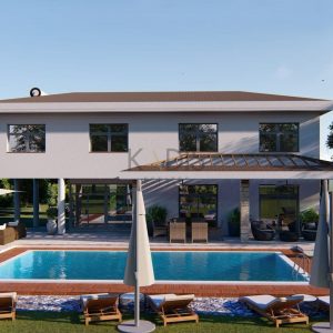 4 Bedroom House for Sale in Larnaca District