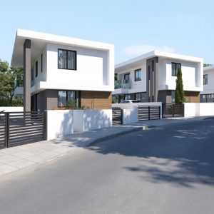 4 Bedroom House for Sale in Protaras, Famagusta District