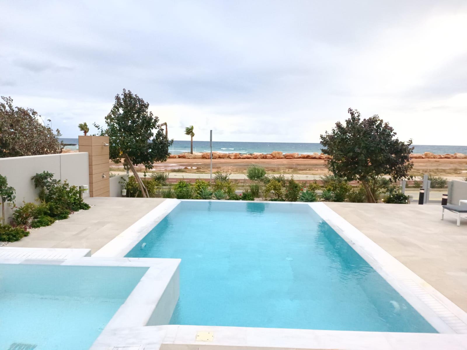 4 Bedroom Villa for Sale in Agia Thekla, Famagusta District