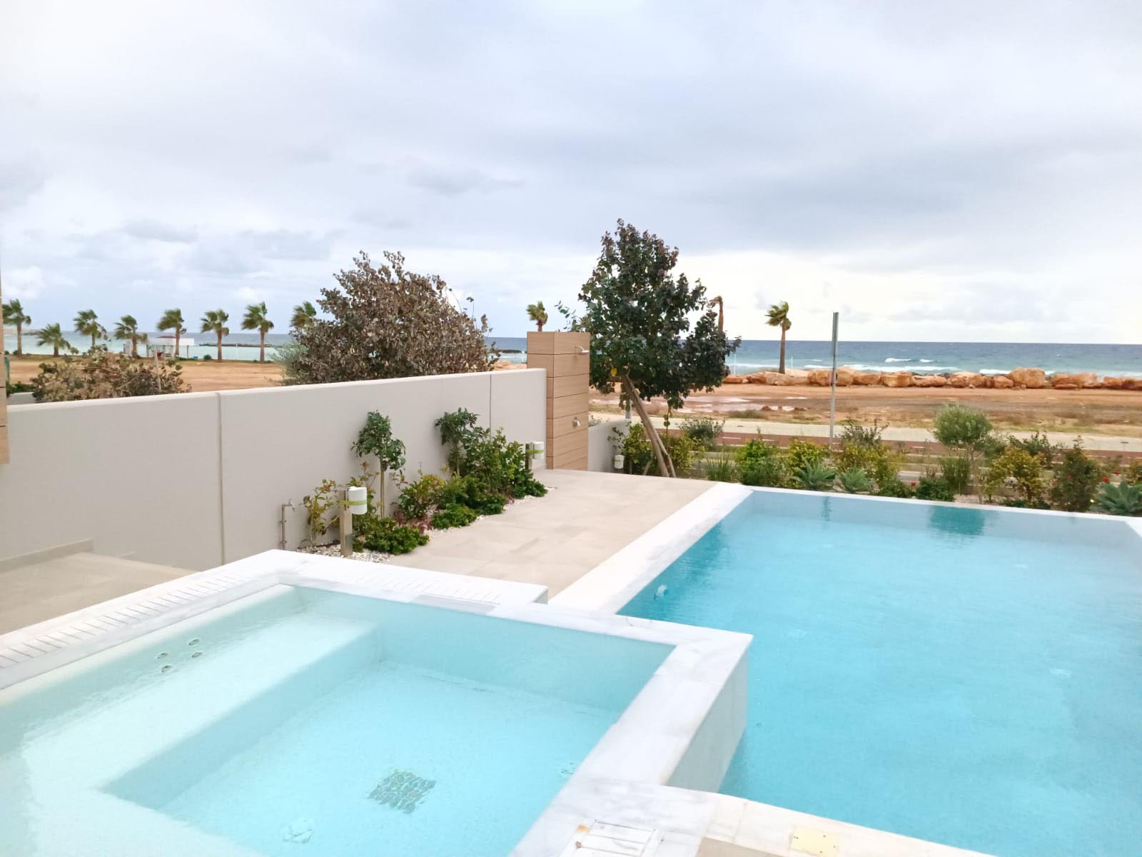 4 Bedroom Villa for Sale in Agia Thekla, Famagusta District