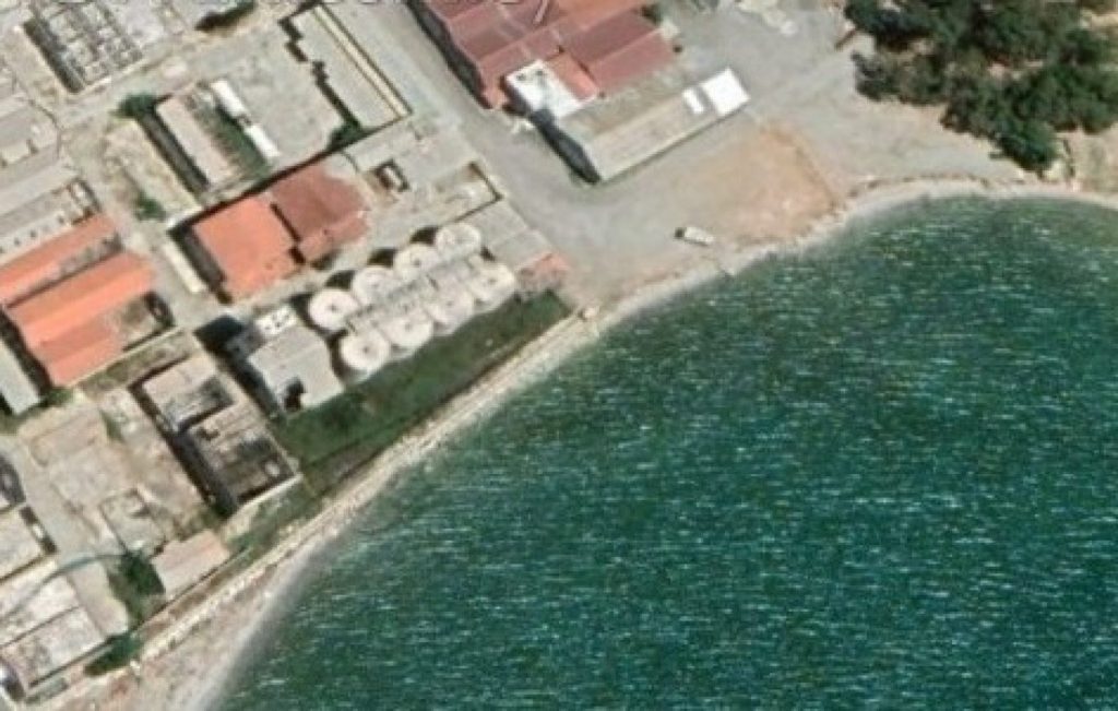 527m² Plot for Sale in Limassol – Tsiflikoudia