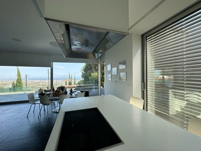 5 Bedroom House for Sale in Limassol – Panthea