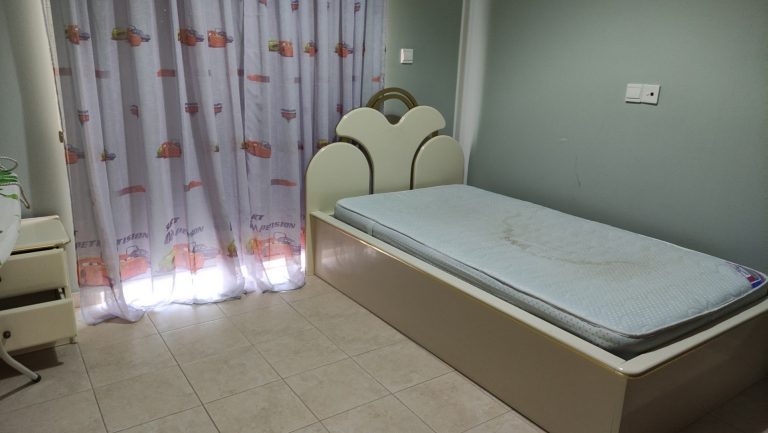 3 Bedroom Apartment for Rent in Geroskipou, Paphos District