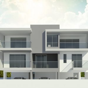 3 Bedroom Apartment for Sale in Chlorakas, Paphos District