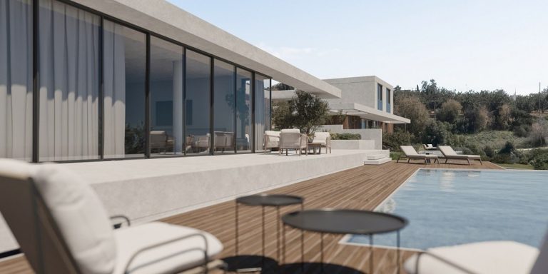 3 Bedroom House for Sale in Sea Caves, Paphos District