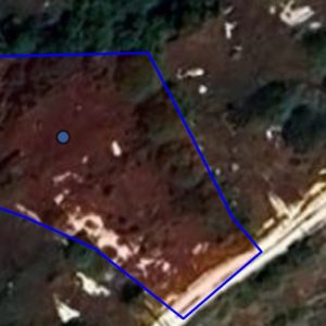 1,119m² Plot for Sale in Kritou Tera, Paphos District