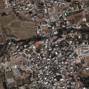 504m² Plot for Sale in Empa, Paphos District