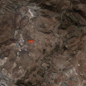 8,027m² Plot for Sale in Agia Varvara, Paphos District