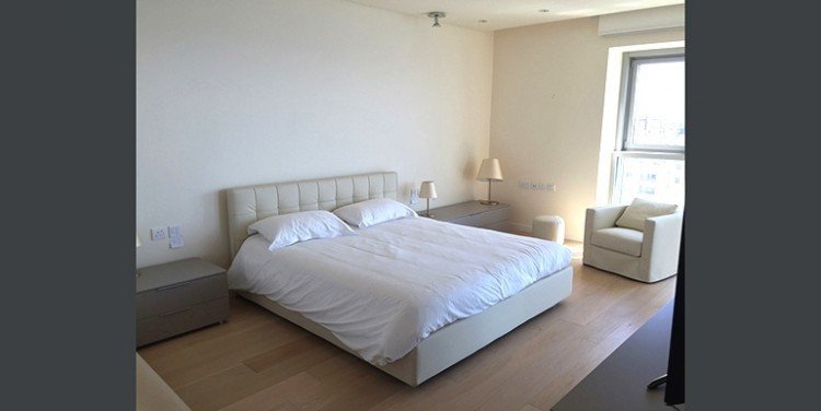 3 Bedroom Apartment for Rent in Limassol District