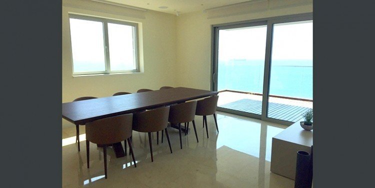 3 Bedroom Apartment for Rent in Limassol District