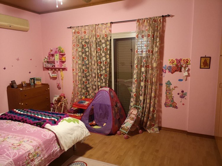 5 Bedroom House for Rent in Limassol District