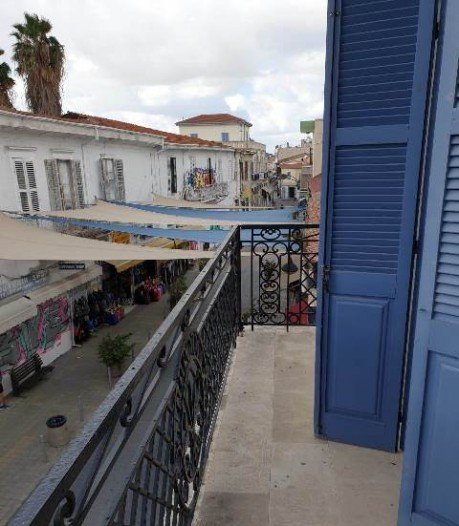 600m² Building for Rent in Famagusta – Agia Napa, Limassol District