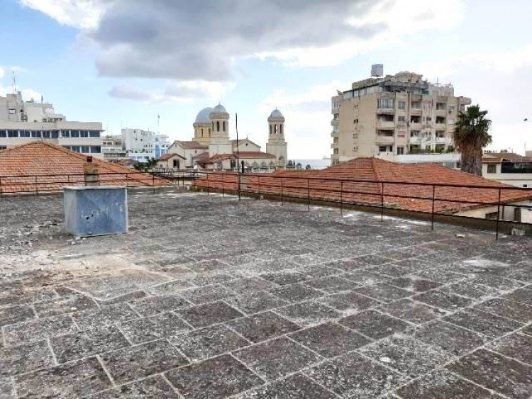 600m² Building for Rent in Famagusta – Agia Napa, Limassol District