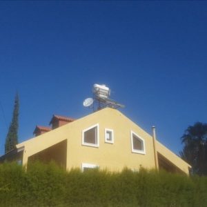 3 Bedroom House for Rent in Anogyra, Limassol District