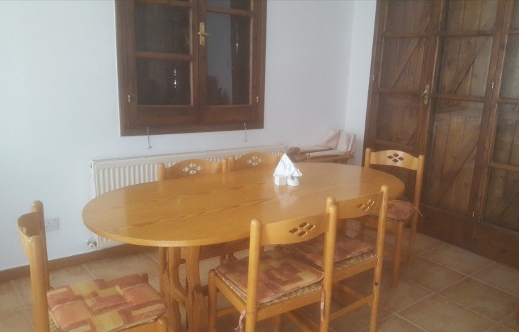 3 Bedroom House for Rent in Anogyra, Limassol District