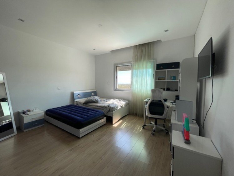 4 Bedroom House for Rent in Ypsonas, Limassol District