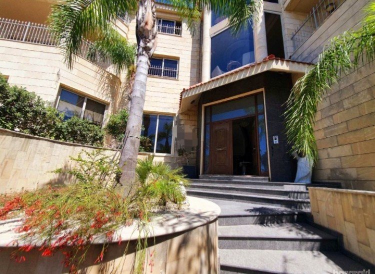 6+ Bedroom House for Rent in Limassol District